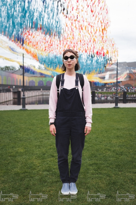 Марьяна Самохвалова