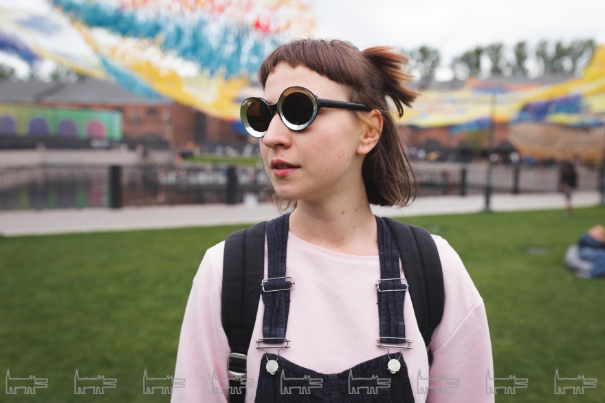 Марьяна Самохвалова