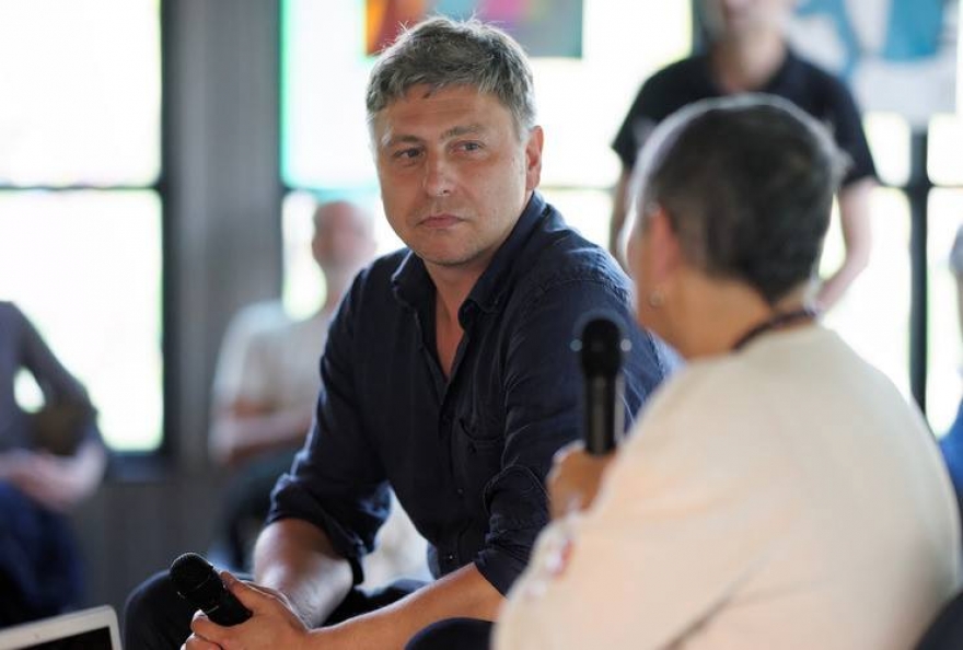 Марис Ивашкявичус