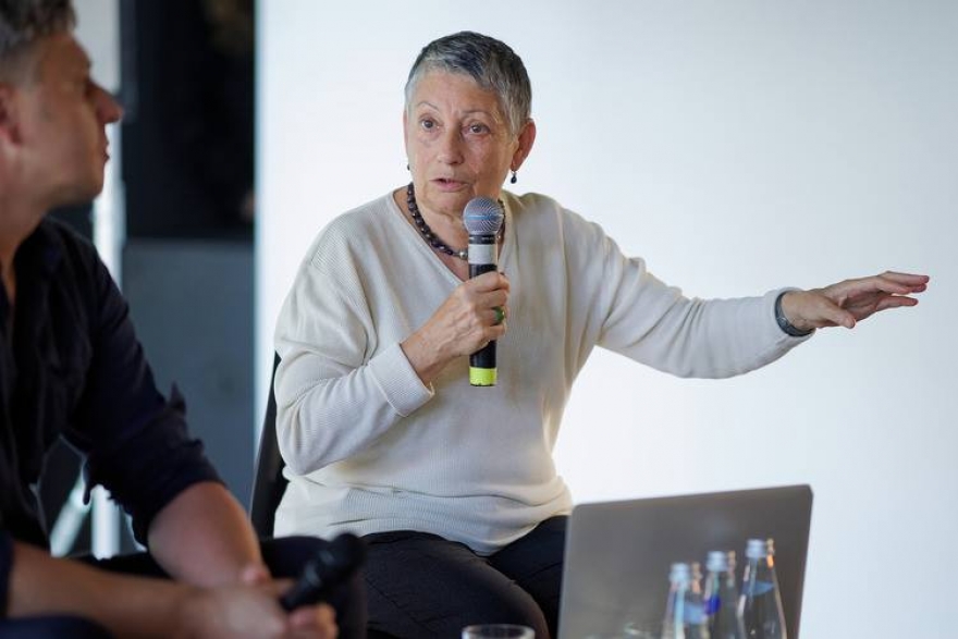 Людмила Улицкая