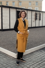 Анна Ялова