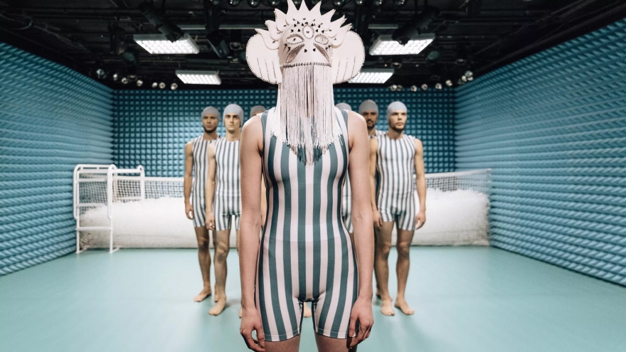 «Чапаев и пустота»