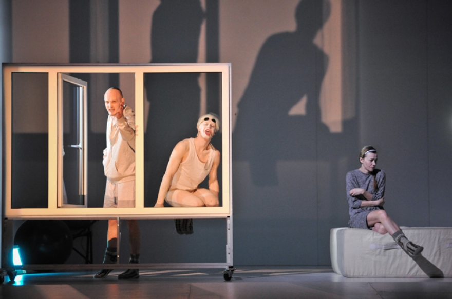 «Ближний город»