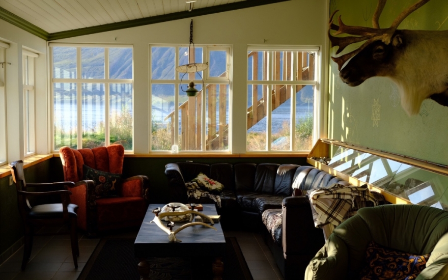 В этом месте Соня и Рома записывали для нас рассказ о своей свадьбе