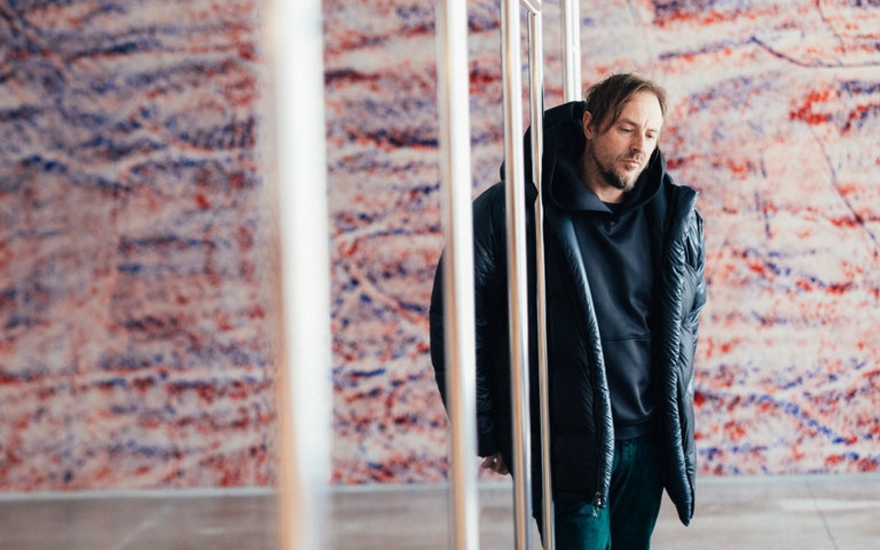 Стерлинг Руби