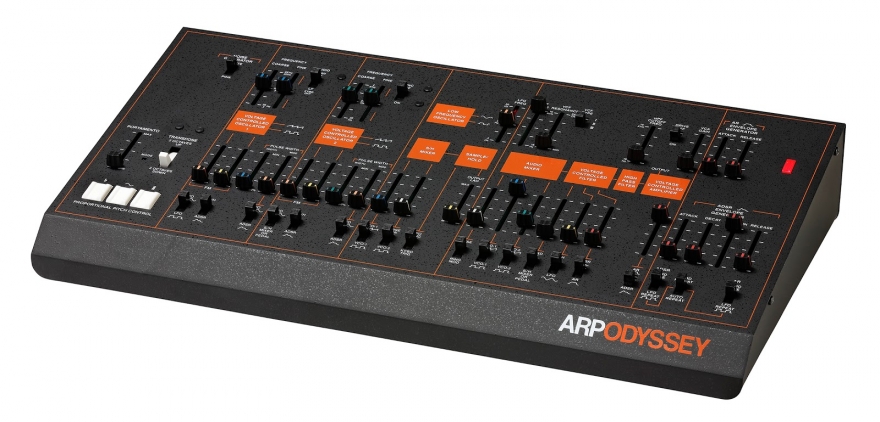 ARP Odyssey