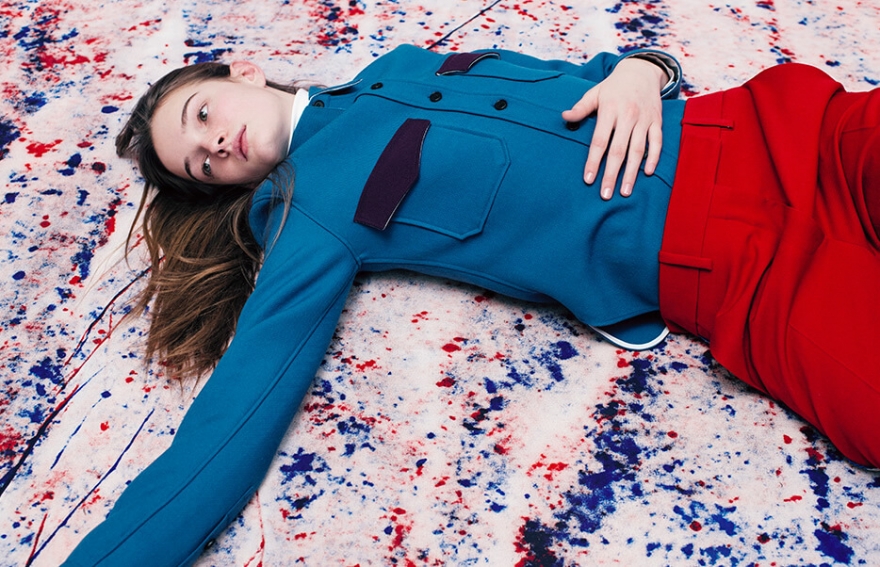 Calvin klein web store online