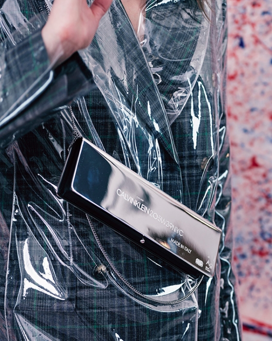 Вещи из линейки 205W39NYC