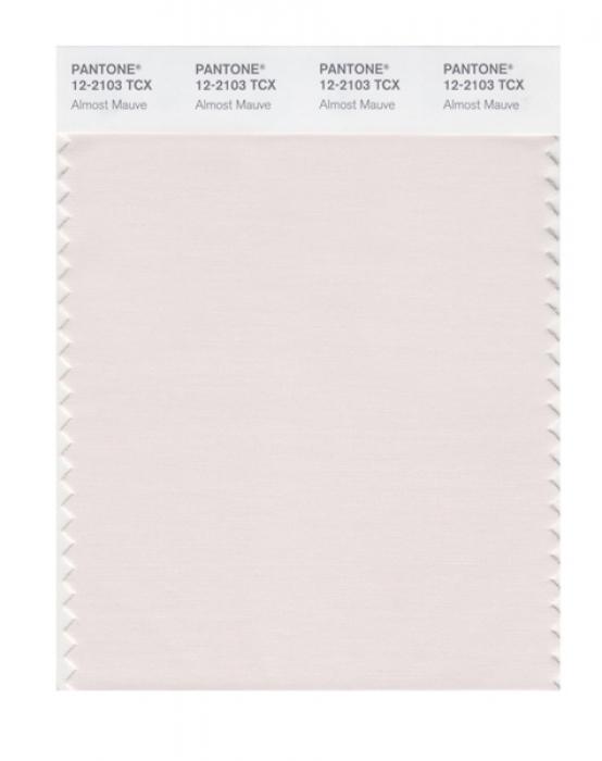 «Почти лиловый»