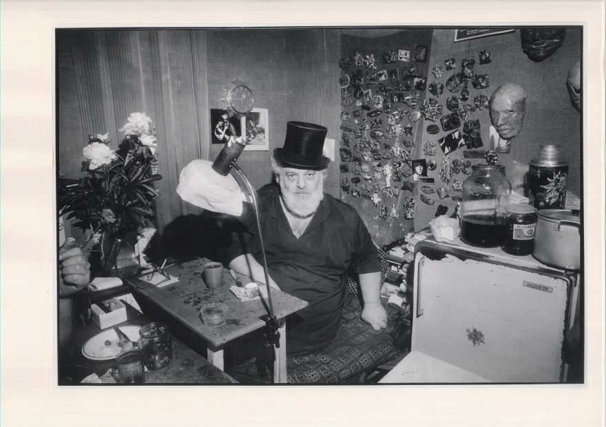 Борис Понизовский