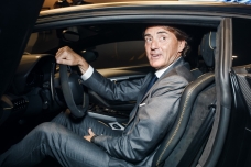 Роберто Манчини