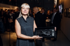 Анна Алексеева