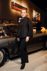 Лариса Погорецкая