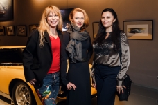 Ульяна Триска, Анастасия Контарович