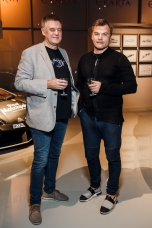 Евгений Дятлов