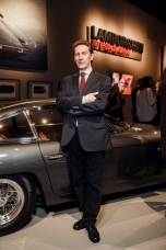 Энцо Форнаро