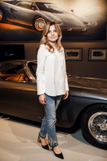 Сабина Миналто