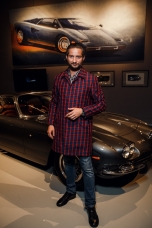 Павел Маркасов