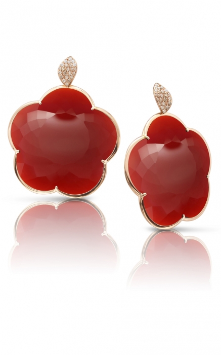 Ton Jolie, Pasquale Bruni