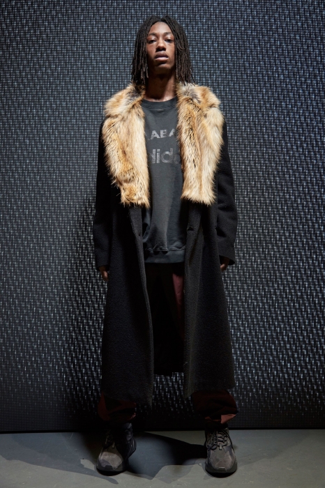 Yeezy Seasons 5