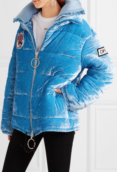 Off-White