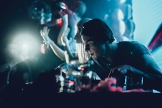 DJ Kosinus, Zeskullz