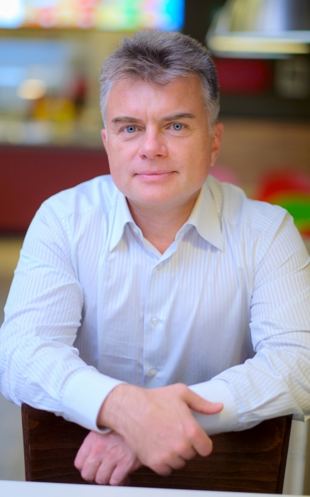 Виталий Свидовский