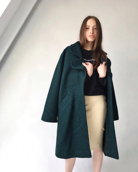 Evgrafova Clothes, 18 750 рублей (Freedom Store)