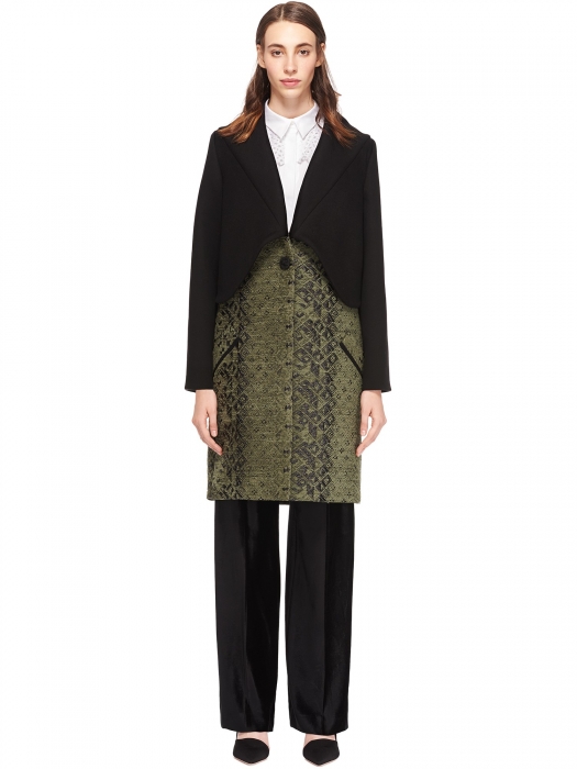 Maiyet, 55 520 рублей (Au Pont Rouge)