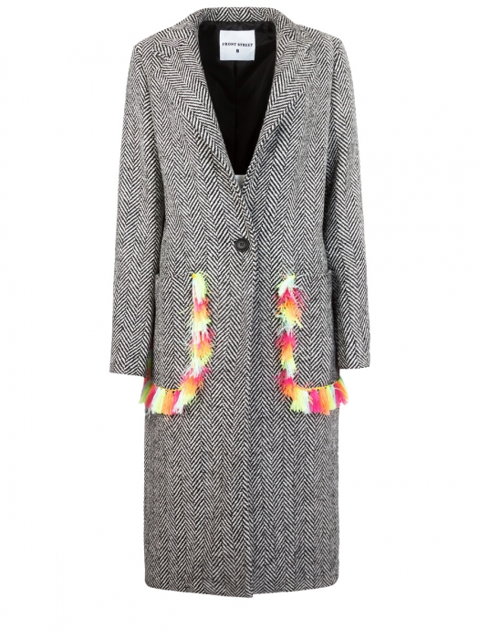 Front Street 8, 20 700 рублей (BeVery)