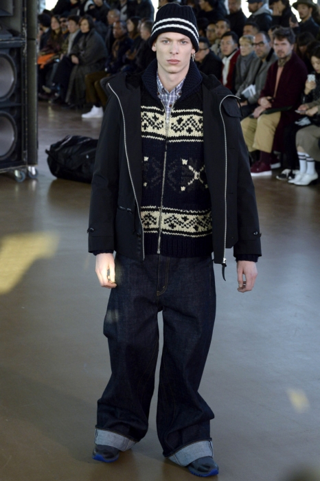 Junya Watanabe
