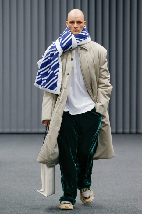 Balenciaga