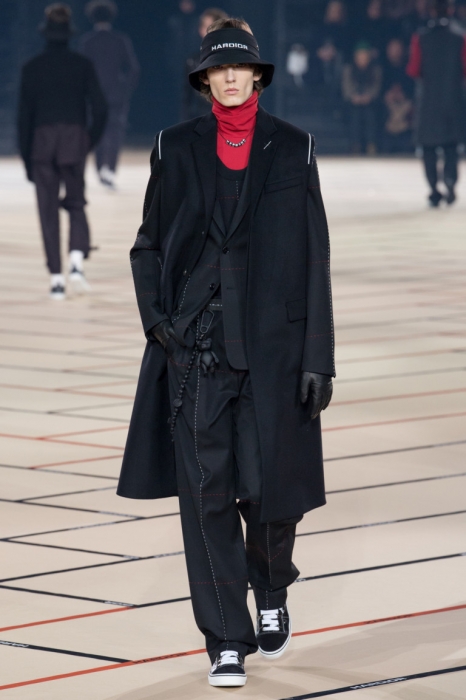 Dior Homme