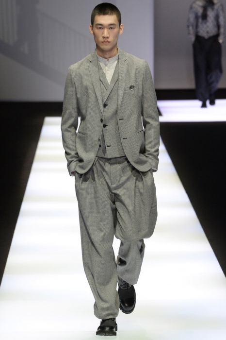Emporio Armani