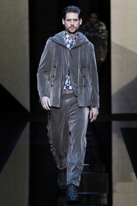 Giorgio Armani