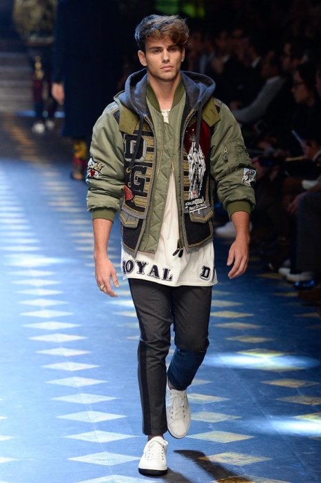 Dolce & Gabbana