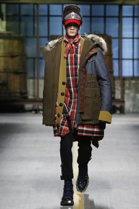 Dsquared2