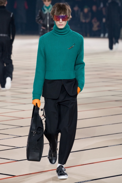 Dior Homme