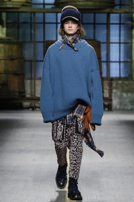 Dsquared2