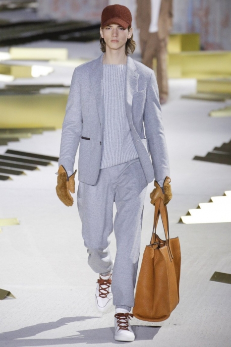 Ermenegildo Zegna