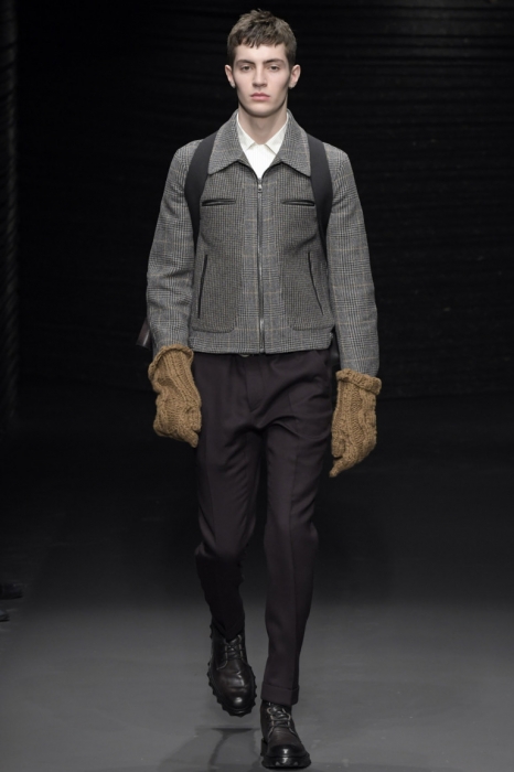 Salvatore Ferragamo