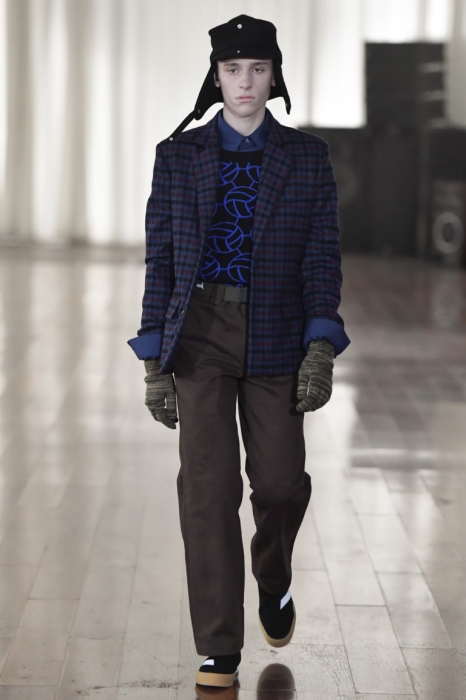 Gosha Rubchinskiy