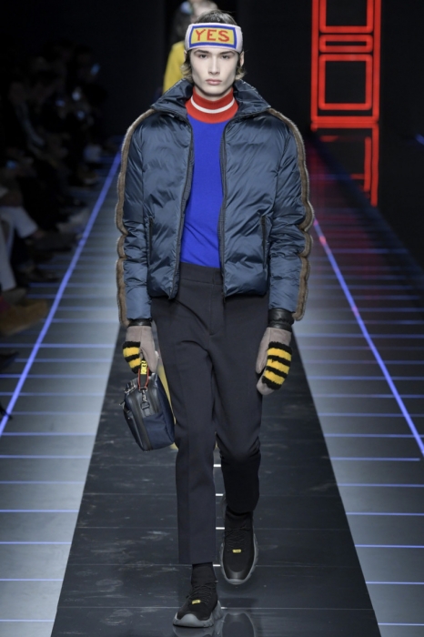 Salvatore Ferragamo