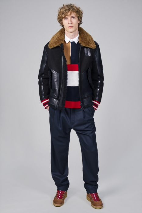 Tommy Hilfiger