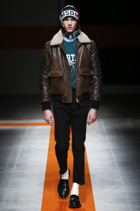 MSGM