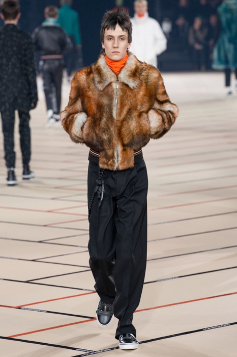 Dior Homme