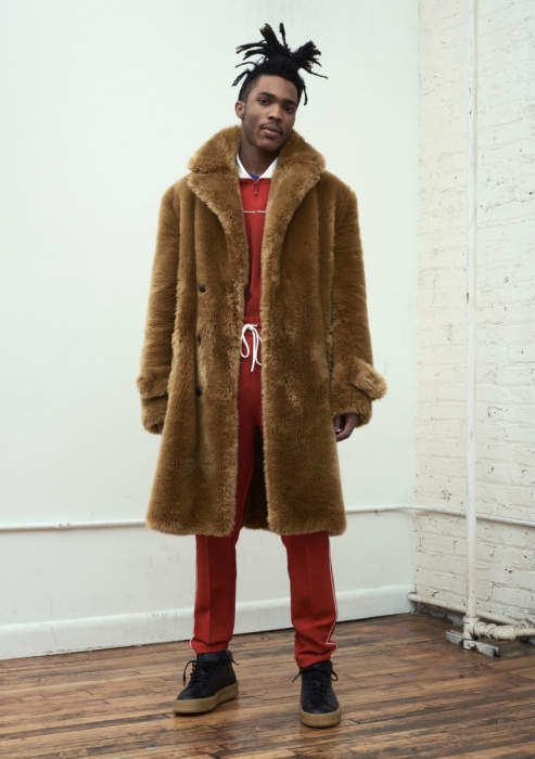 Band of Outsiders