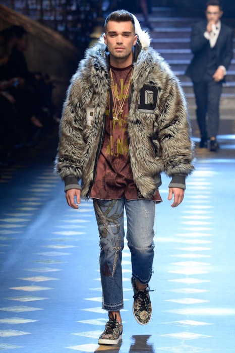 Dolce & Gabbana