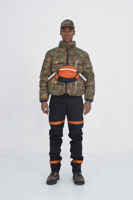 Heron Preston