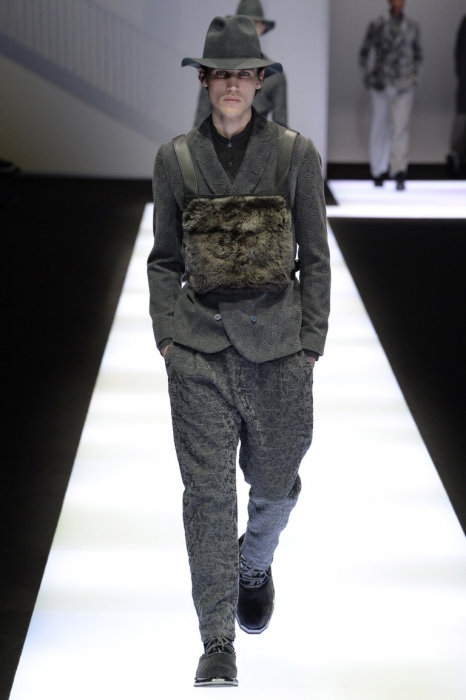 Emporio Armani